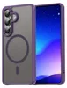 Custodia MagSafe per Samsung Galaxy S26 5G con protezione Anteprima dell’immagine prodotto 1
