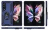 Custodia per telefono cellulare Armor Shield per Samsung Anteprima dell’immagine prodotto 2
