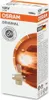 Glhlampe, Instrumententafelbeleuchtung Osram 2452MFX6 BAX Produktbild-Vorschau 3