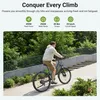 Eleglide T1 ST stadsfiets, elektrische fiets (pedelec), Productafbeelding-voorbeeld 6