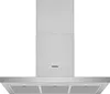Siemens iQ500 Wandesse 90 cm Edelstahl LC97BCP50 Produktbild-Vorschau 1