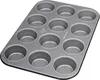 Oetker Moule à muffins 12 pièces BackIdee, Moule à gâteaux, Voir les images du produit 1