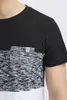 SOLID SDSinor Herren T-Shirt Kurzarm Shirt mit Streifen Produktbild-Vorschau 5