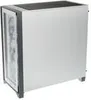 Corsair iCUE 4000X RGB, Midi Tower, PC, Weiß, ATX, EATX, Produktbild-Vorschau 21