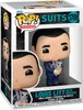 Funko Pop! Television: Suits - Louis Litt w/ Mikado #1709 Produktbild-Vorschau 2