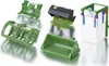 Accessori per caricatore frontale SIKU modello toy 1 pezzo Anteprima dell’immagine prodotto 9