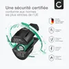 CELLONIC 2x Batterie pour Outil Compatible avec Ridgid Voir les images du produit 3