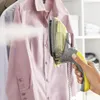 Mini vertikální a horizontální napařovací žehlička 2 v 1 Náhled obrázku produktu 4