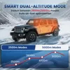 HcaloryHBS2 5KW-8KW dieselové parkovacie kúrenie 3,5L, Náhľad obrázku produktu 7