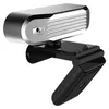 Webcam USB Full HD 1080p avec microphone, compatible Mac Voir les images du produit 4