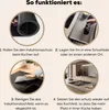 KitchenYeah© Herdabdeckplatte Kräuter - Löffel - Gewürze - Produktbild-Vorschau 6