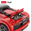 Ko Toy Model Rastar Audi R8 93800 Car One Size Voir les images du produit 8