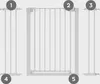 Barrière de sécurité Tulano Guardian 5.0 Barrière de Voir les images du produit 19