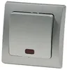 DELPHI Kontroll-Schalter mit Lämpchen 250V/ 10A inkl. Produktbild-Vorschau 8