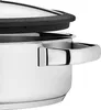 WMF Vitalis Cuiseur vapeur avec couvercle en verre 28cm Voir les images du produit 20