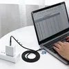 Câble Ugreen Us161 50751 Usb-C 3.1 / Usb-C 3.1 1.5M - Szary Voir les images du produit 3