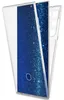 Průhledný kryt pro Samsung Galaxy S22 Ultra - 360° ochrana Náhled obrázku produktu 1