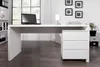 riess-ambiente Design Schreibtisch FAST TRADE 160cm weiß Produktbild-Vorschau 4