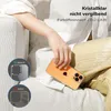 Wisam Apple iPhone 13 Pro 6.1" Silikon Case Schutzhülle Produktbild-Vorschau 6