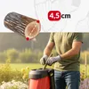 Rozdrabniacz do gałęzi Lehmann Timber 3800 W rębak Podgląd zdjęcia produktu 3