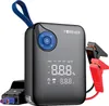 Forever Starthilfe 4in1 JS-400 7200mAh schwarz-blau Produktbild-Vorschau 10