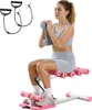 Deep Squat Machine, Adjustable Glutes Trainer Machine with Produktbild-Vorschau 1