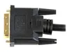 StarTech.com HDMIDVIMM6, 1,8 m, HDMI, DVI-D, Samec, Samec, Náhled obrázku produktu 2