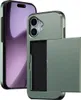 imoshion Backcover z uchwytem na kartę do Apple iPhone 17 - Podgląd zdjęcia produktu 1