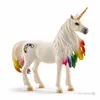 schleich BAYALA Regenbogeneinhorn, Stute, 5 Jahr(e), Produktbild-Vorschau 8