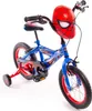 Huffy 14" detský bicykel Disney, farba: Disney Spider-Man Náhľad obrázku produktu 3