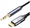 Co2 Kabel USB-c AUX Adapter Mini Klinke 3.5 Auf Samsung DAC Produktbild-Vorschau 11