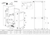 Hisense RB3B250SAWE, 252 l, SN-T, 35 dB, 6 kg/24h, E, Fresh Produktbild-Vorschau 8