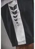 erima INTRO Shorts XXL schwarz Produktbild-Vorschau 2