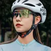 Rockbros Occhiali da ciclismo fotocromatici con protezione Anteprima dell’immagine prodotto 9