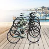 COSTWAY Fahrradständer Standparker Bodenständer Produktbild-Vorschau 2