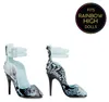 MGA Rainbow High Akcesoria Studio Seria 1 Buty dla lalek Podgląd zdjęcia produktu 7