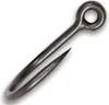 Black Cat Rigging Haken DG - 6 Wallerhaken, Größe:6/0 Produktbild-Vorschau 3