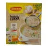 Winiary Polnische Saureteig-Trockensuppe Żurek – 49 g – Traditionelle polnische Sauerteigsuppe für 3 Portionen Produktbild-Vorschau