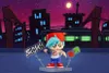 Friday Night Funkin' Nendoroid Actionfigur Boyfriend 10 cm Anteprima dell’immagine prodotto 7