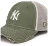 Kšiltovka New Era Bavlna CANV 9TWENTY TRUCKER NEYYAN NOV Náhled obrázku produktu 6