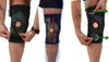 FIT4MED | Knieorthese - Schwarz - Xl - Stabilisierungsgurte Produktbild-Vorschau 3