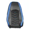 Bekleding voor vrachtwagenstoelen, 1+1, leer en Alcantara, Productafbeelding-voorbeeld 4