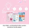 KOSMOS Accessoires de douche, boîte d'expérimentation, Voir les images du produit 5