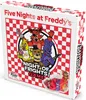 FUNKO Five Nights At Freddy's Night Of Frights, Brettspiel, Produktbild-Vorschau 4