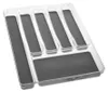 5five Simply Smart Besteckkasten Tidy Smart mit 6 Fächern, Anteprima dell’immagine prodotto 1