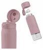 Glasflasche Wessper 700ml, Silikonhülle Wasserfilter Produktbild-Vorschau 4