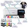 EcoTank ET-8500 (grau/schwarz, USB, WLAN, Scan, Kopie) Produktbild-Vorschau 23