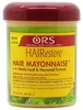 Maionese per capelli ORS Organic Root Stimulator 8oz 227g Anteprima dell’immagine prodotto 2
