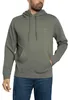 BOSS Wetalk Pullover Hoodie, Grau L Produktbild-Vorschau 1