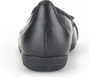 Gabor 64.163 Baleríny - dámske nízke topánky - slip-on Náhľad obrázku produktu 28